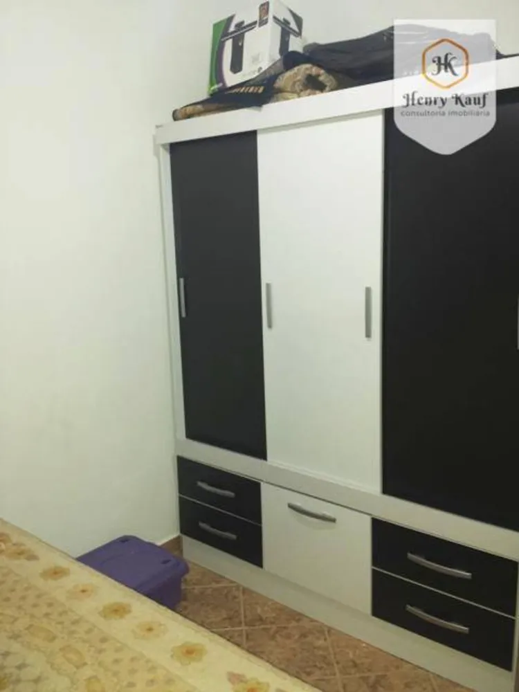 Sobrado, 5 quartos, 250 m² - Foto 4