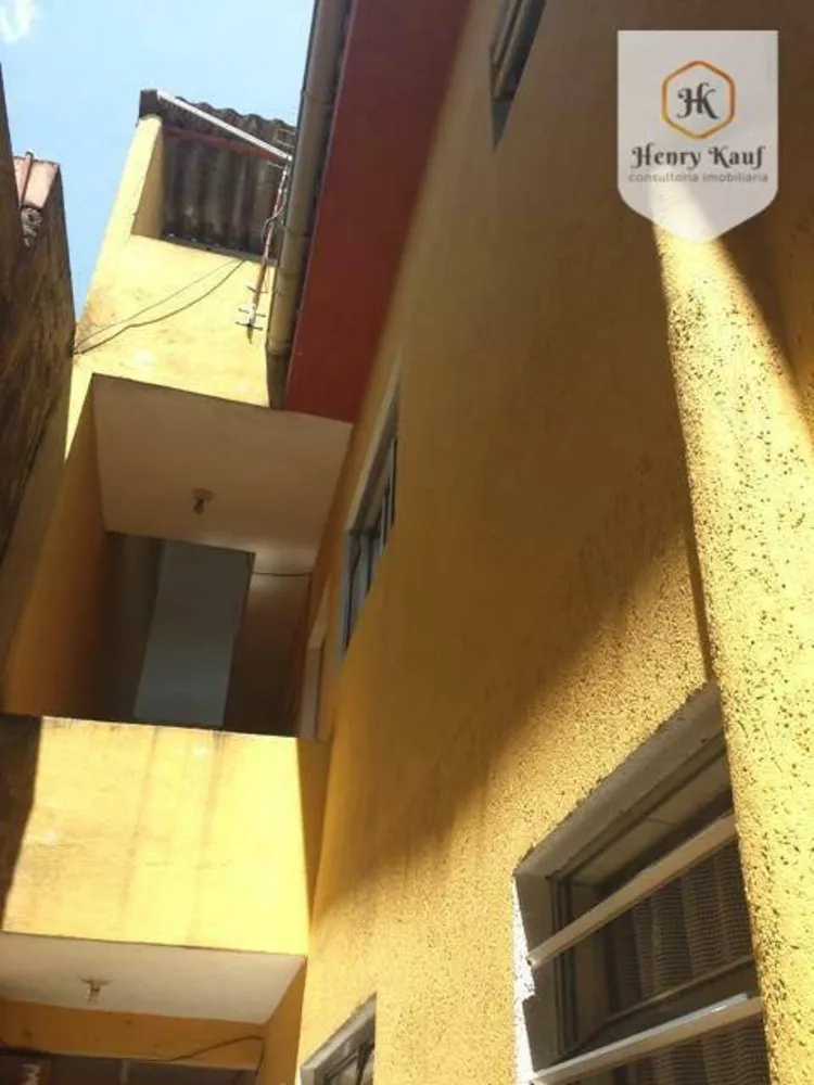 Sobrado, 5 quartos, 250 m² - Foto 12