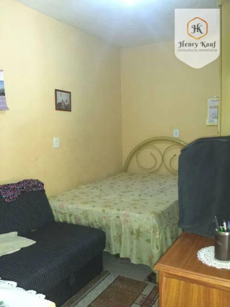 Sobrado, 5 quartos, 250 m² - Foto 6