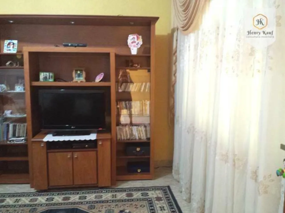 Sobrado, 5 quartos, 250 m² - Foto 5