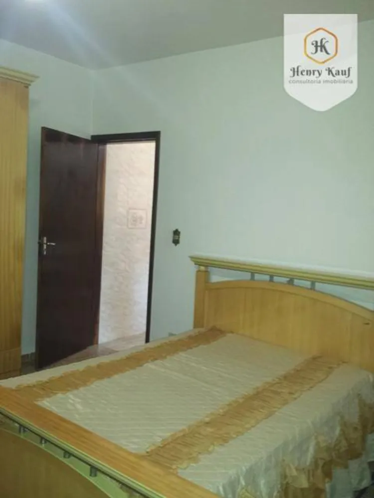 Sobrado, 5 quartos, 250 m² - Foto 8
