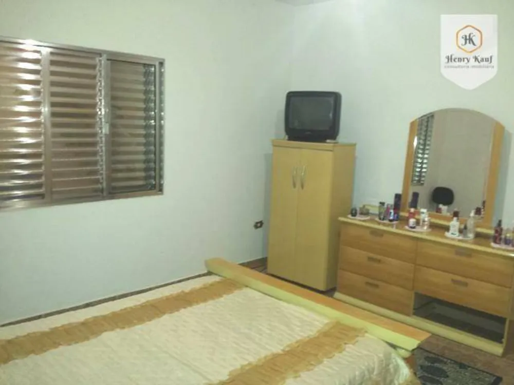 Sobrado, 5 quartos, 250 m² - Foto 6