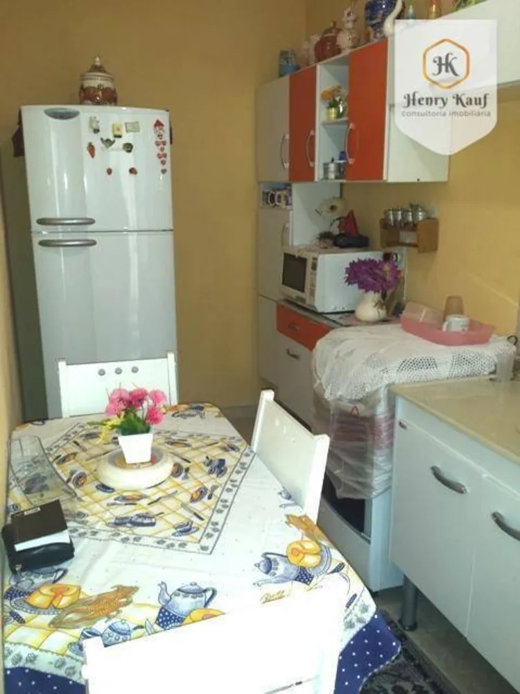 Sobrado, 5 quartos, 250 m² - Foto 10