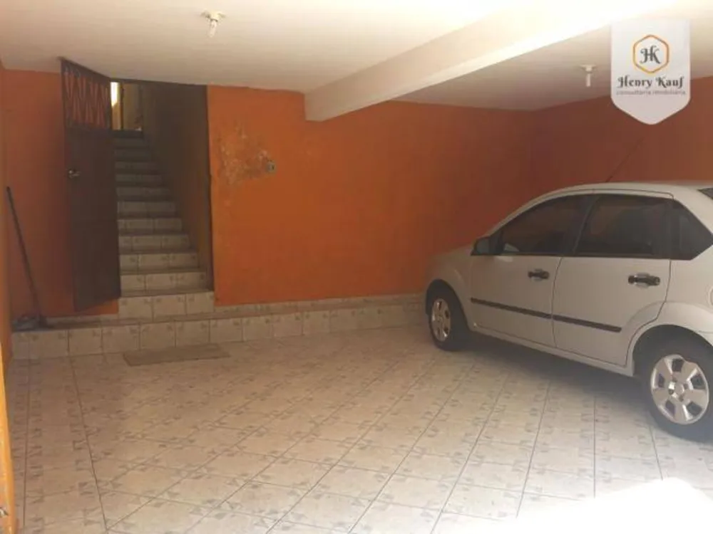 Sobrado, 5 quartos, 250 m² - Foto 3