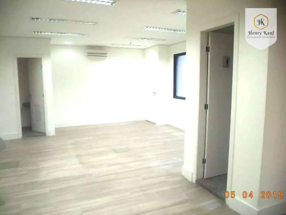 Sala-Conjunto, 37 m² - Foto 9