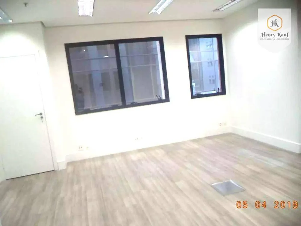 Sala-Conjunto, 37 m² - Foto 6