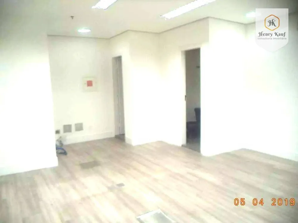 Sala-Conjunto, 37 m² - Foto 2