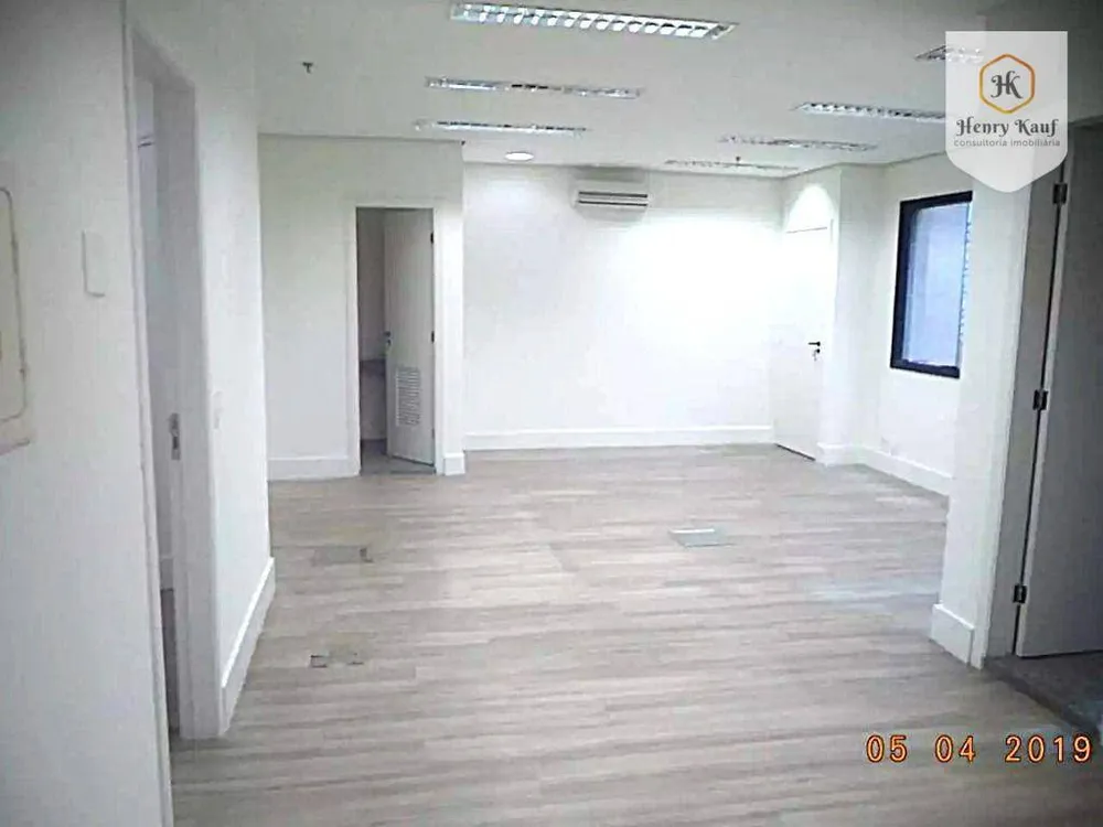 Sala-Conjunto, 37 m² - Foto 5