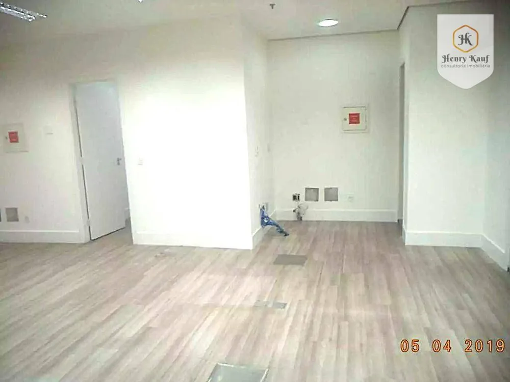 Sala-Conjunto, 37 m² - Foto 1
