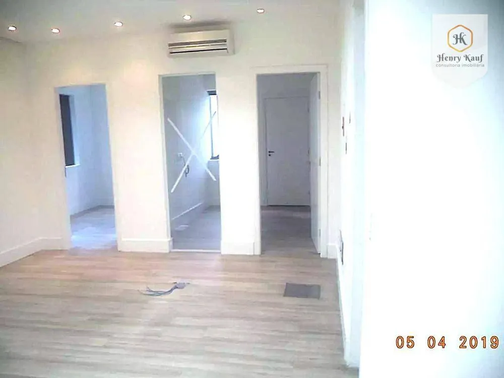 Sala-Conjunto, 37 m² - Foto 1