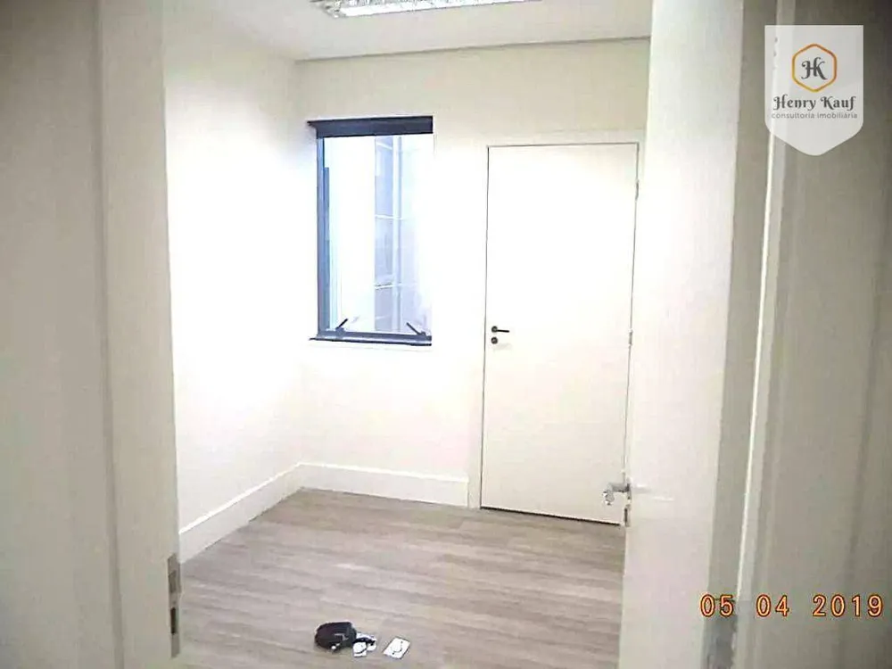 Sala-Conjunto, 37 m² - Foto 2