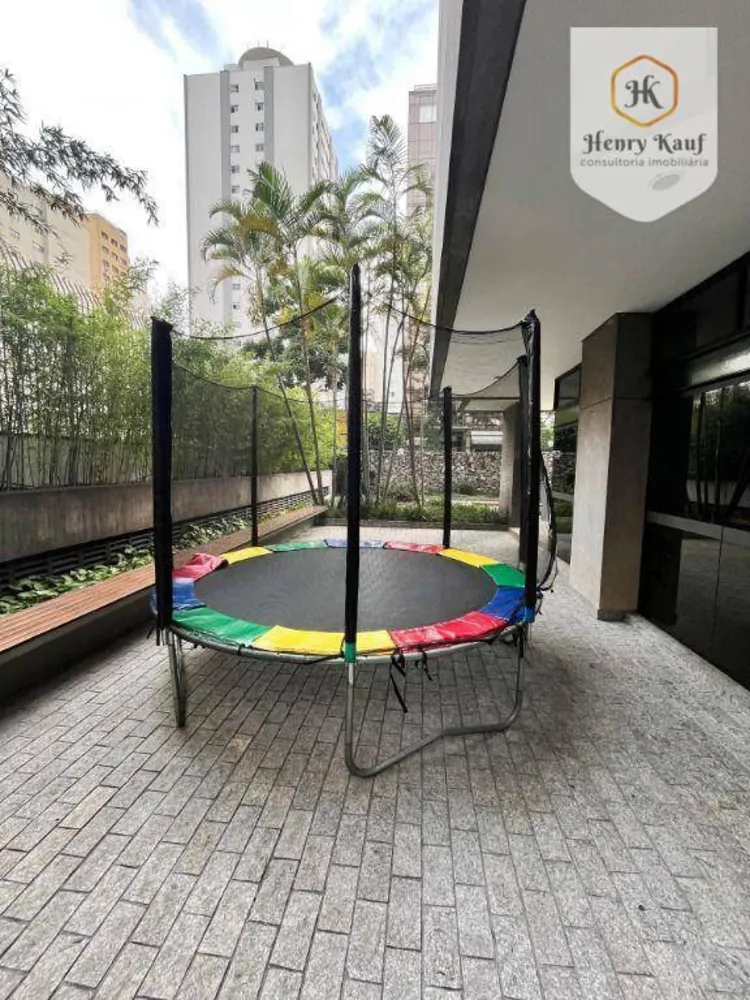 Apartamento, 4 quartos, 147 m² - Foto 1