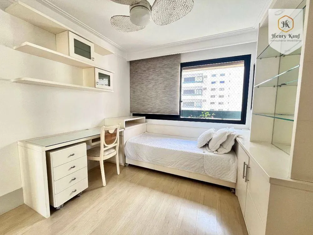 Apartamento, 4 quartos, 147 m² - Foto 11