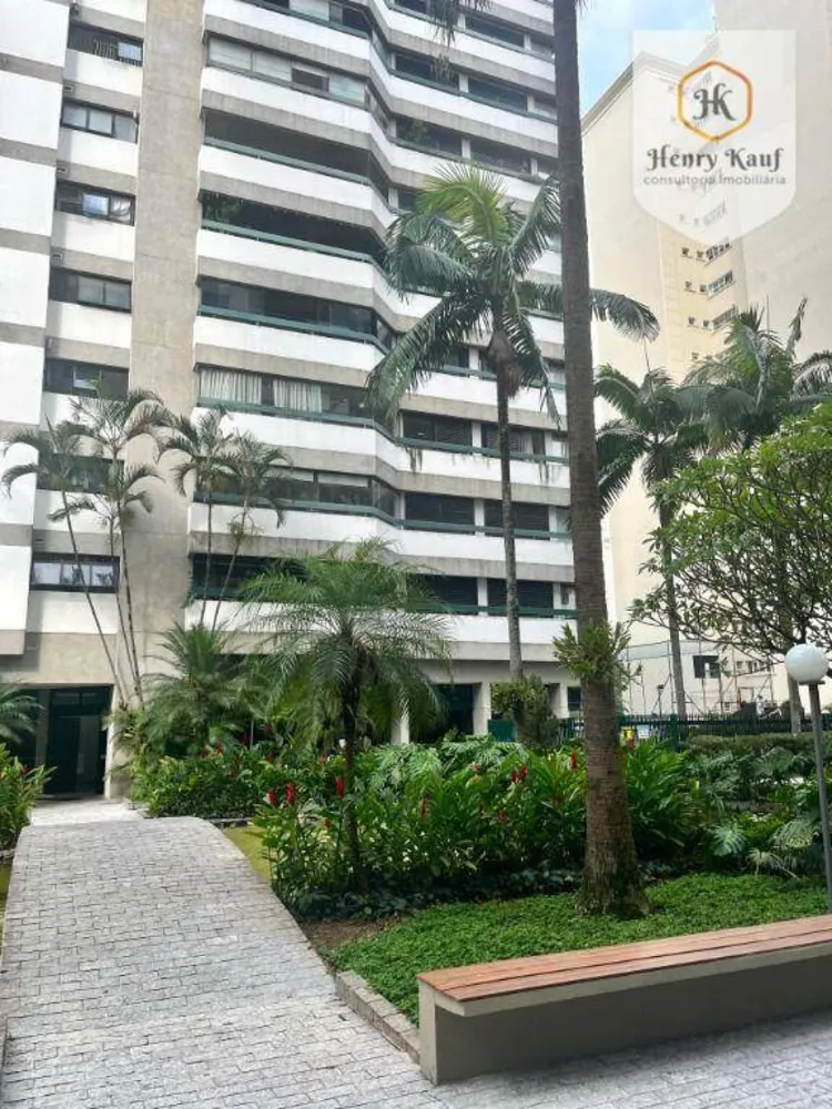 Apartamento, 4 quartos, 147 m² - Foto 7