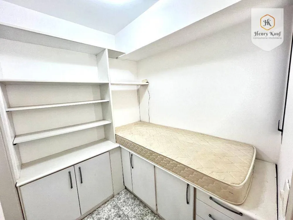 Apartamento, 4 quartos, 147 m² - Foto 4