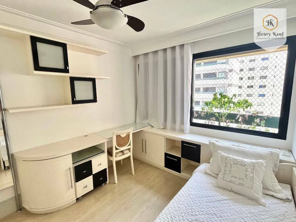 Apartamento, 4 quartos, 147 m² - Foto 10