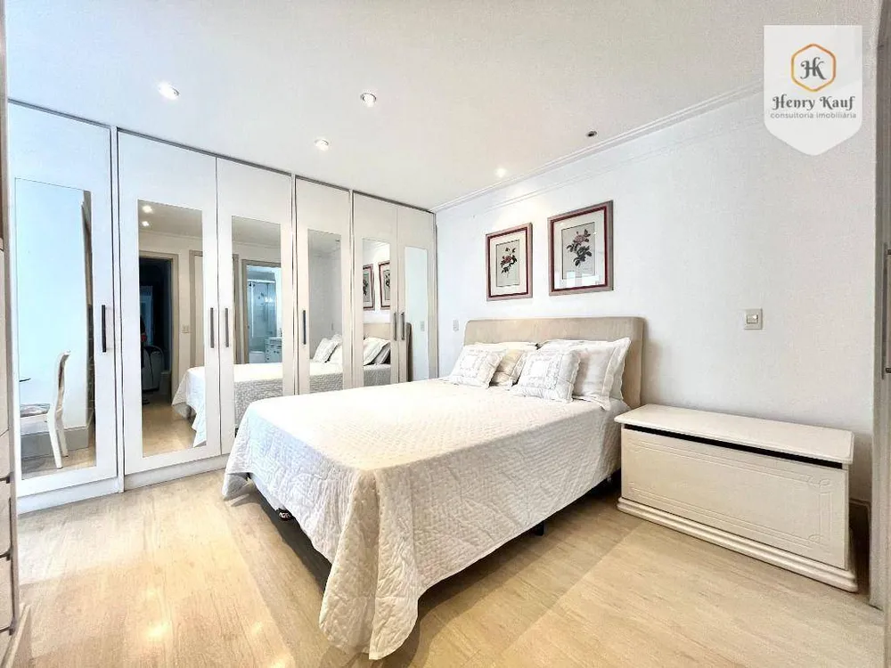 Apartamento, 4 quartos, 147 m² - Foto 5