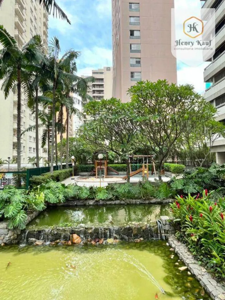 Apartamento, 4 quartos, 147 m² - Foto 12
