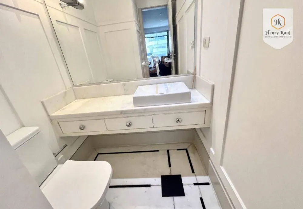 Apartamento, 4 quartos, 147 m² - Foto 7