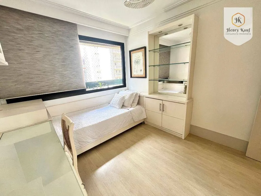Apartamento, 4 quartos, 147 m² - Foto 6