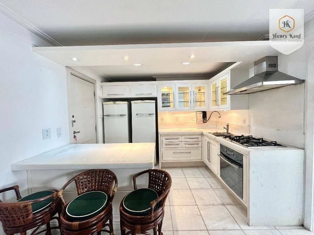 Apartamento, 4 quartos, 147 m² - Foto 12