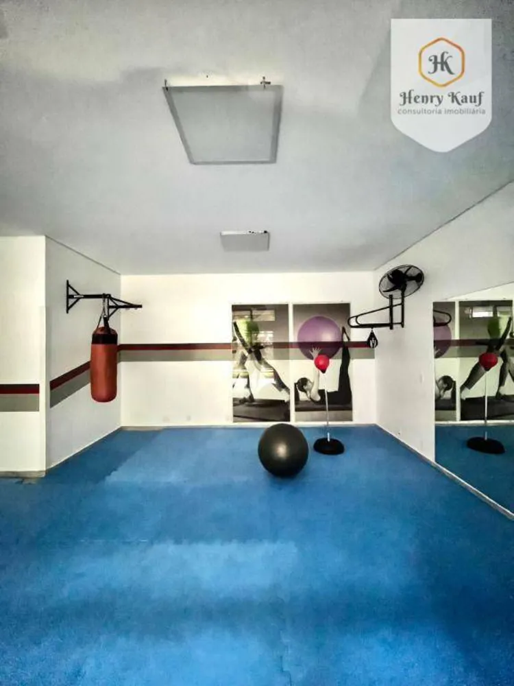 Apartamento, 4 quartos, 147 m² - Foto 9
