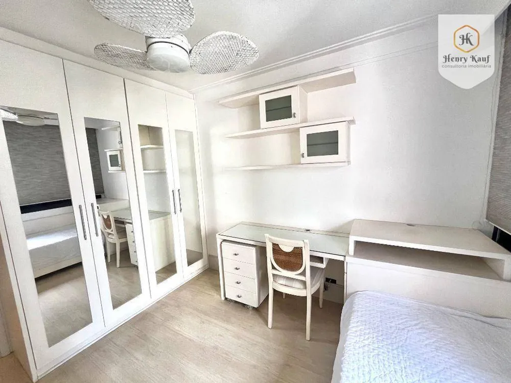 Apartamento, 4 quartos, 147 m² - Foto 8