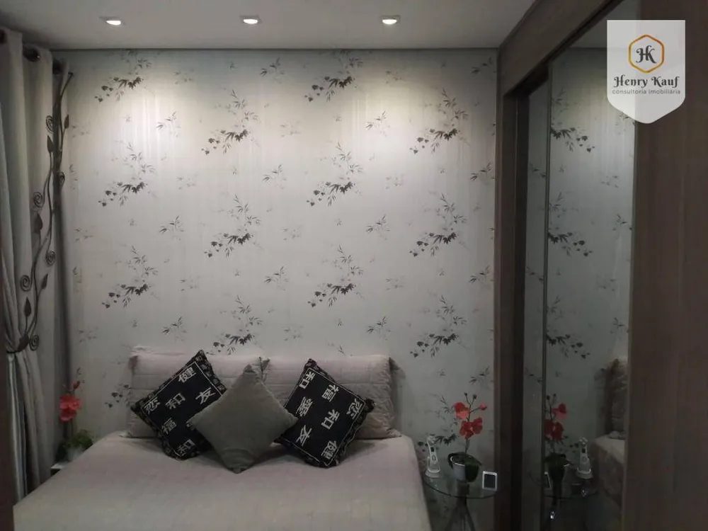 Apartamento, 3 quartos, 62 m² - Foto 12