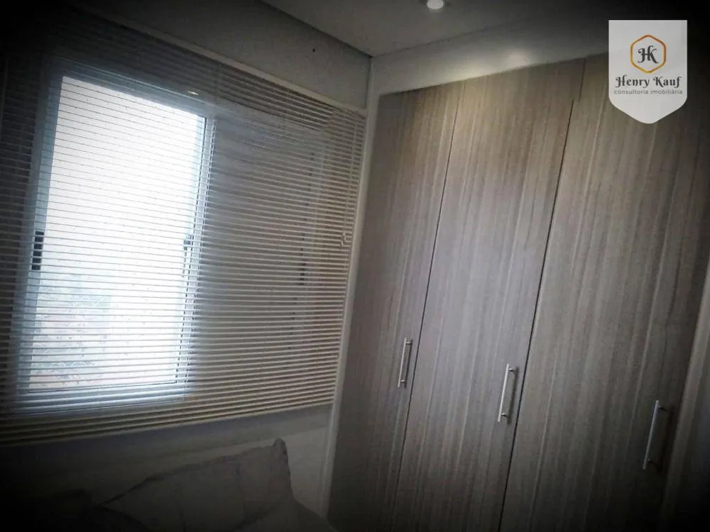 Apartamento, 3 quartos, 62 m² - Foto 9