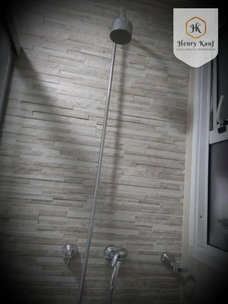 Apartamento, 3 quartos, 62 m² - Foto 6