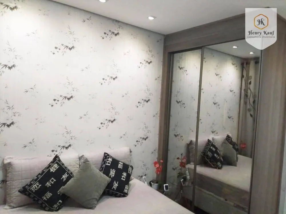 Apartamento, 3 quartos, 62 m² - Foto 10