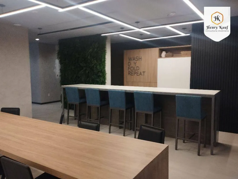 Apartamento, 1 quarto, 50 m² - Foto 12