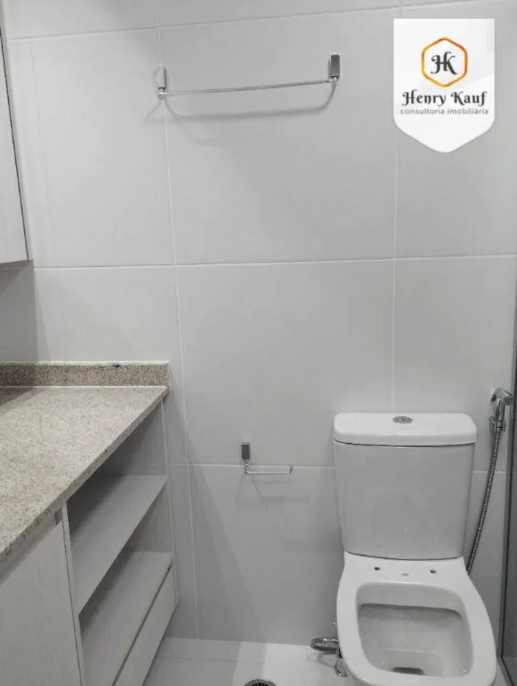 Apartamento, 1 quarto, 50 m² - Foto 7