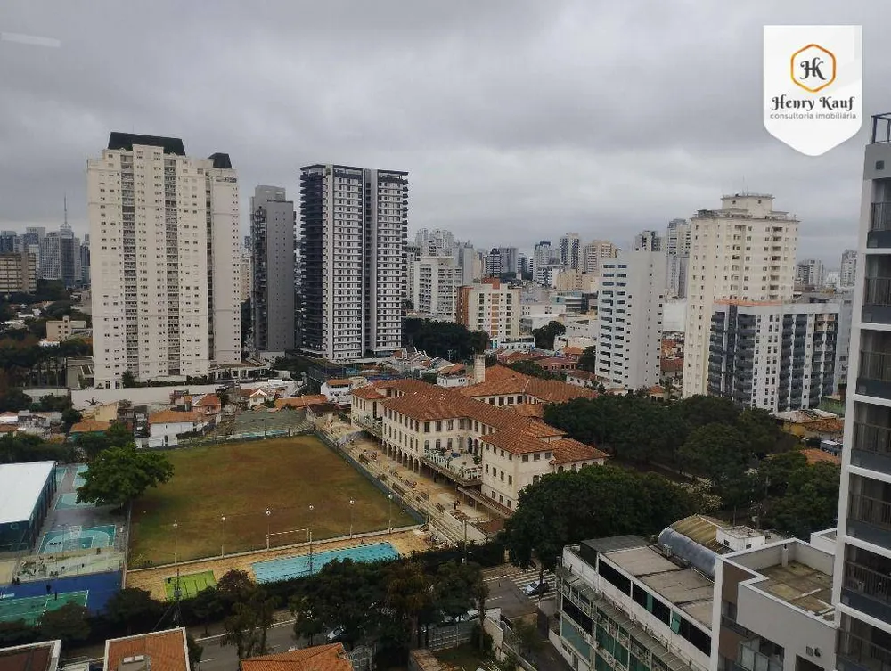 Apartamento, 1 quarto, 50 m² - Foto 8