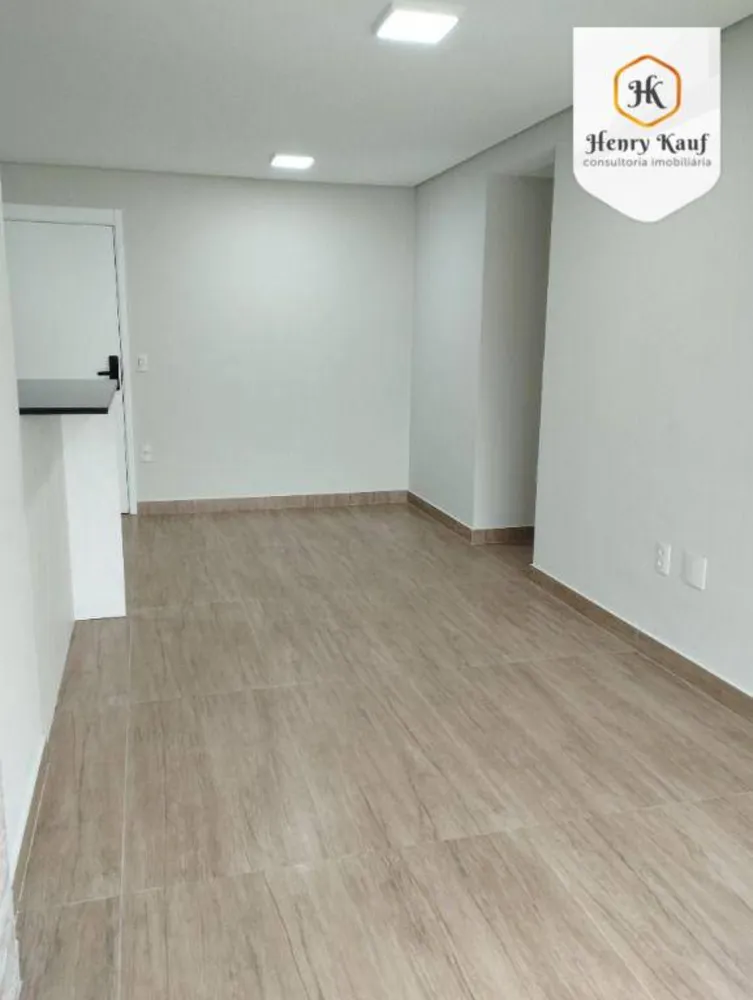 Apartamento, 1 quarto, 50 m² - Foto 6