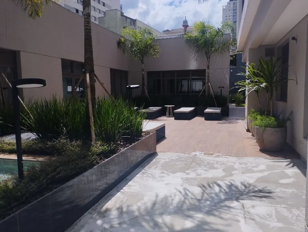 Apartamento, 1 quarto, 50 m² - Foto 1