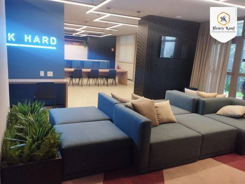 Apartamento, 1 quarto, 50 m² - Foto 11