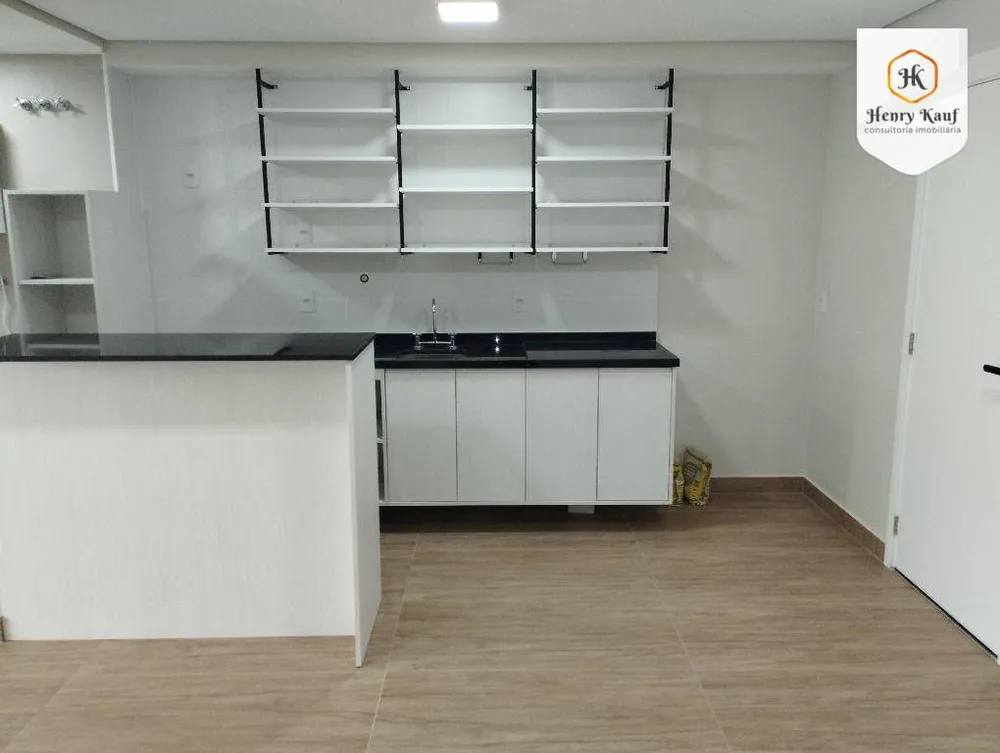 Apartamento, 1 quarto, 50 m² - Foto 5