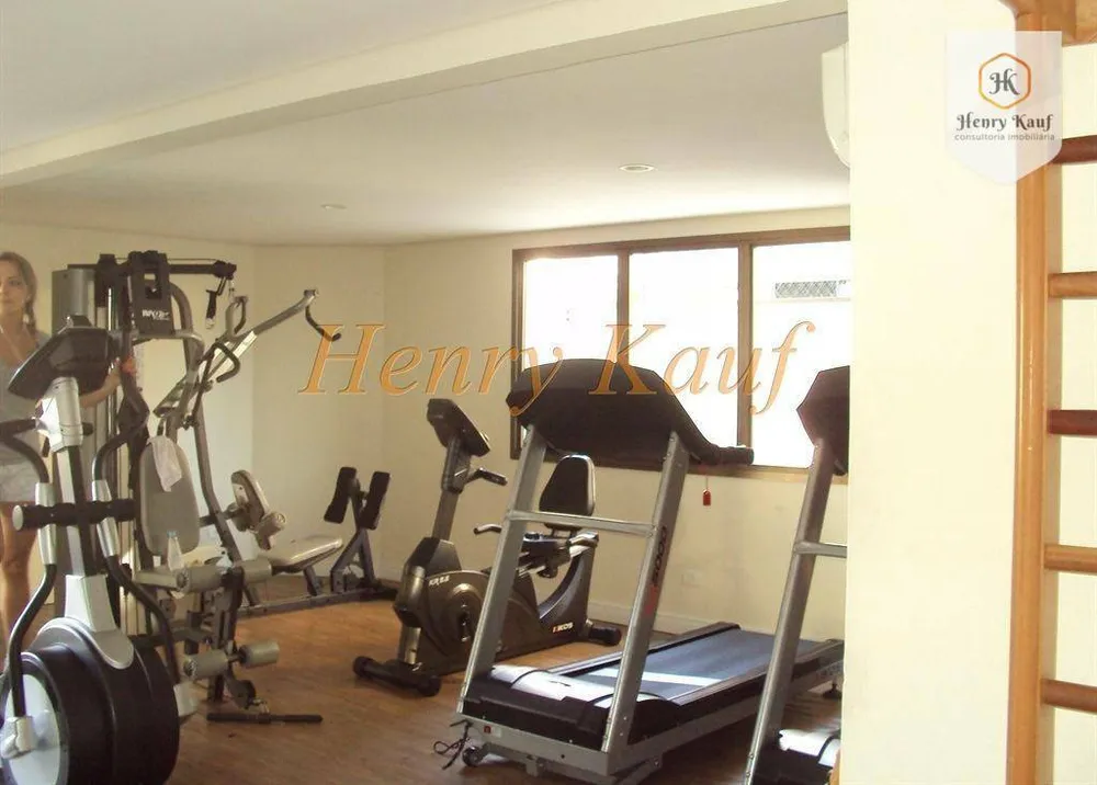 Apartamento, 2 quartos, 65 m² - Foto 8