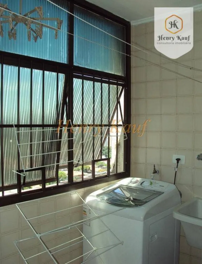 Apartamento, 2 quartos, 65 m² - Foto 2