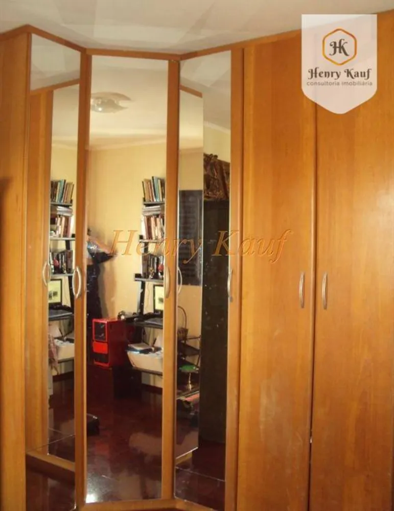 Apartamento, 2 quartos, 65 m² - Foto 6