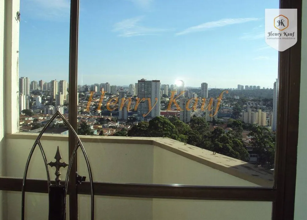 Apartamento, 2 quartos, 65 m² - Foto 9