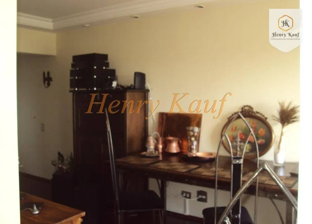Apartamento, 2 quartos, 65 m² - Foto 7
