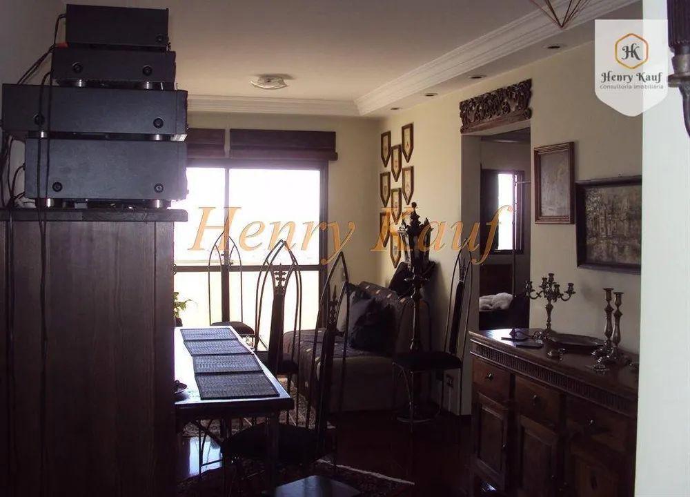 Apartamento, 2 quartos, 65 m² - Foto 6