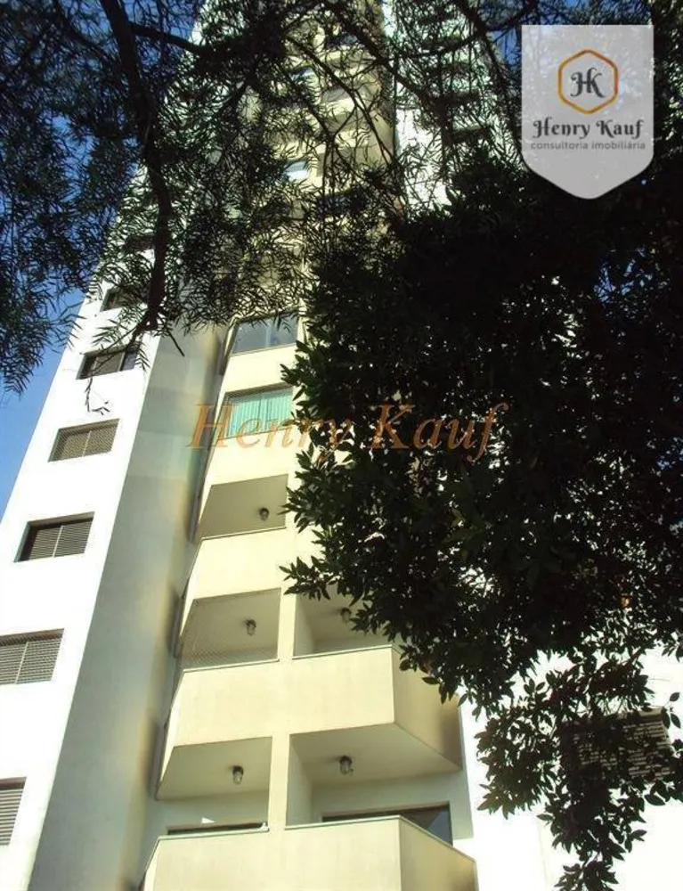 Apartamento, 2 quartos, 65 m² - Foto 2
