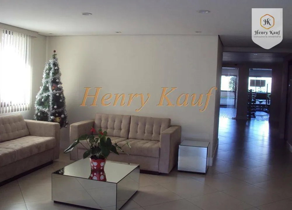Apartamento, 2 quartos, 65 m² - Foto 3