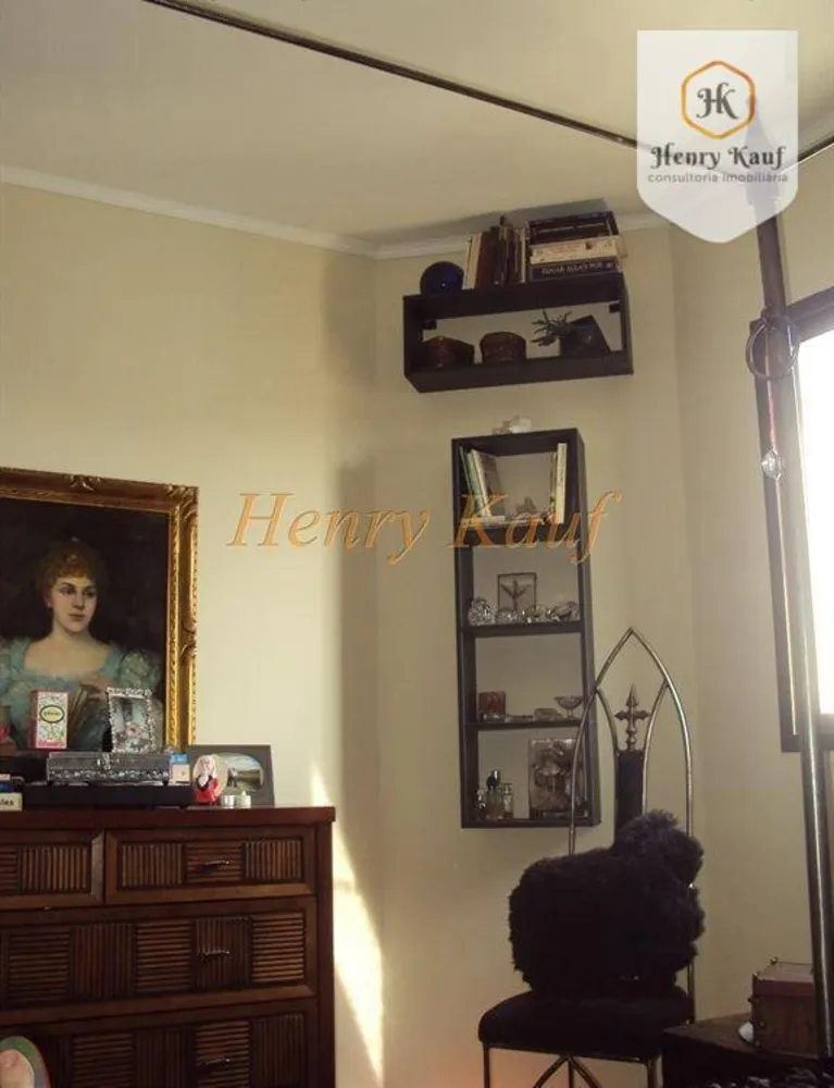 Apartamento, 2 quartos, 65 m² - Foto 5