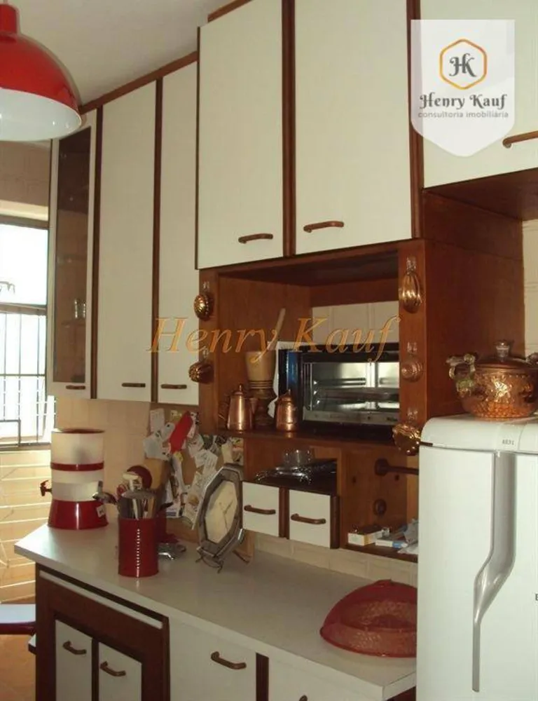 Apartamento, 2 quartos, 65 m² - Foto 4