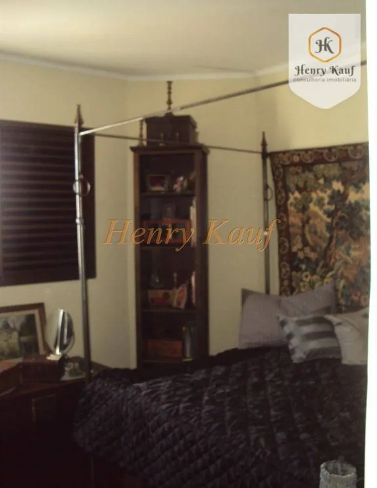 Apartamento, 2 quartos, 65 m² - Foto 4