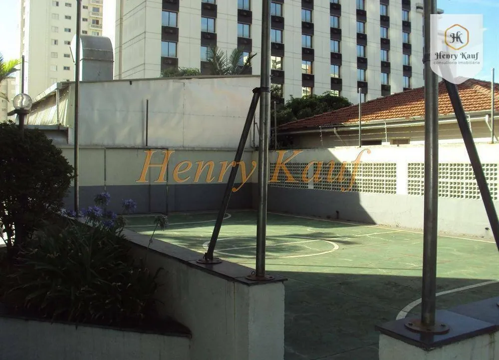 Apartamento, 2 quartos, 65 m² - Foto 1